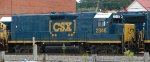 CSX 2346